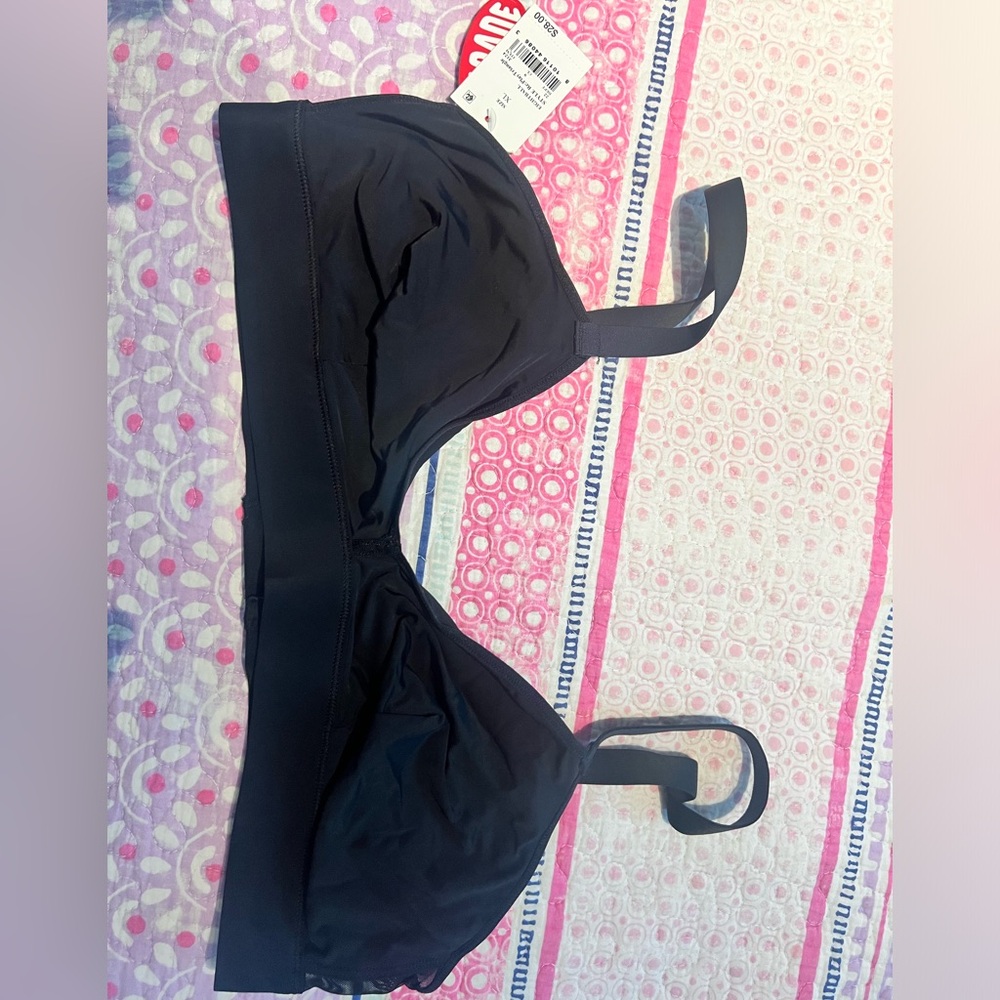 Play Triangle Bralette